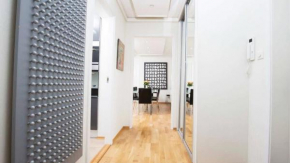 DINBNB Apartments l 100m to Aquarium I 8th Floor and Elevator - Value for the money